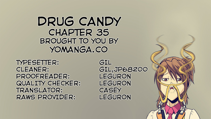 Drug Candy Ch.0-39