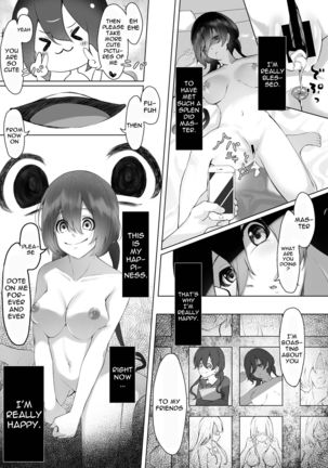 Watashi wa Tannin Kyoushi no Dorei ni Narimashita. | I Became My Teacher's Slave Page #25