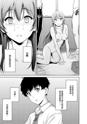 Akai Shizuku Page #53