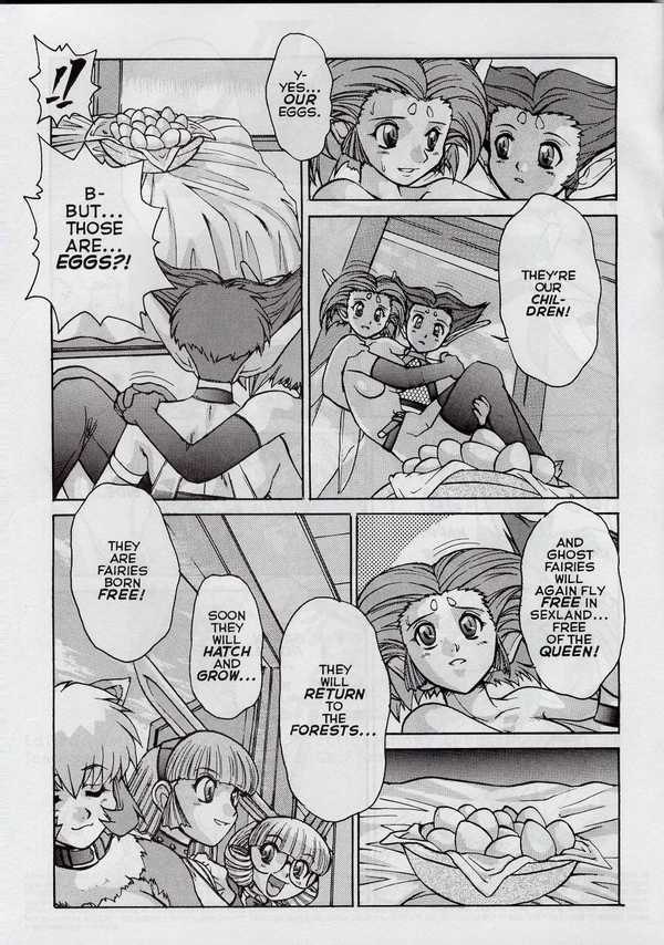 Alice in Sex Land 05