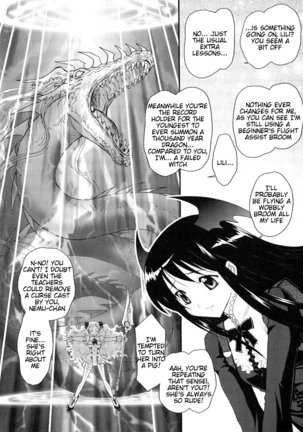 Futanari Oukoku no Bokkou Ch. 7-10 Page #31