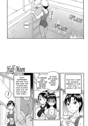 Size Percentage CH3 Page #1