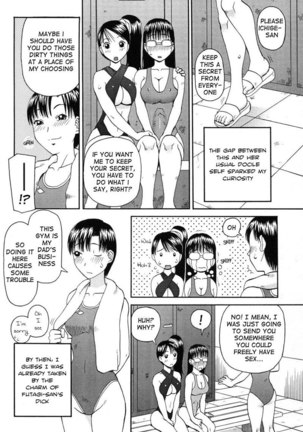 Size Percentage CH3 Page #4