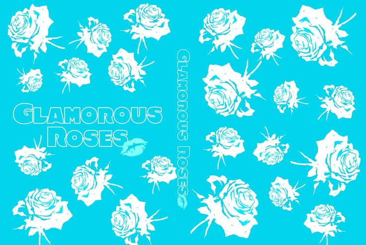 GLAMOROUS ROSES ch.1-7