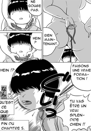 Imouto Tomomi-chan no Fechi Choukyou  Younger Sister, Tomomi-chan's Fetish Training Ch. 5 Page #20