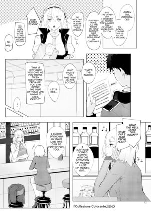 Collezione Colorante Page #18