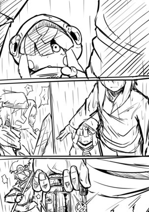 FROG HOLE Page #37