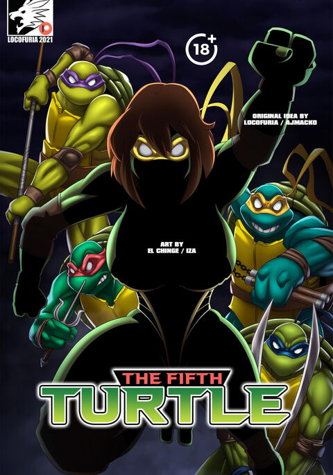 The Fifth Turtle