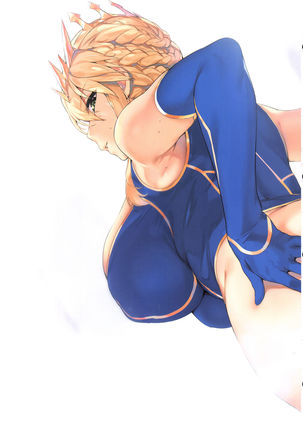 Ecchi na Onee-san Matome Hon 4 Page #32