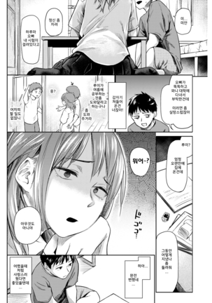 Shiroi Natsu | 하얀 여름 Page #2