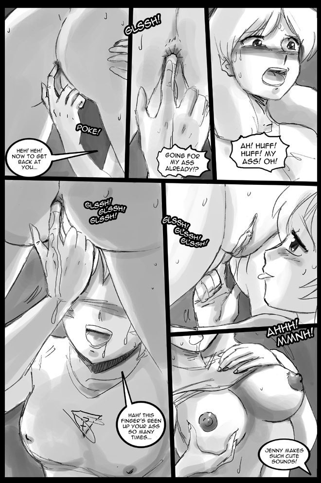 Cherry Bomb 7