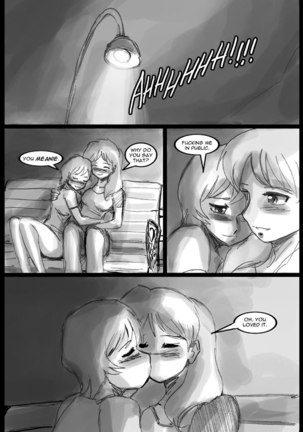 Cherry Bomb 7 Page #13