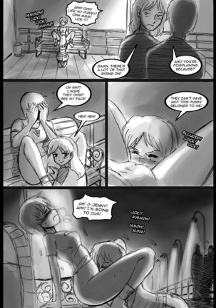Cherry Bomb 7 Page #12