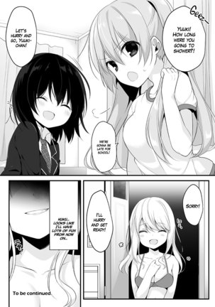 Mannequin ni Natta Kanojo-tachi ~Fukushuu Hen~ Page #29