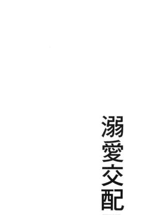 Dekiai Koubi Page #161