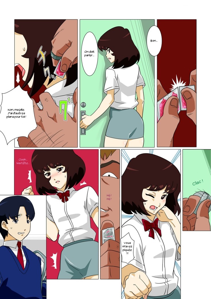 Oishiku Itadakimashita