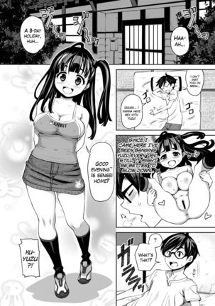 Inakax  =White Symphony= Page #18