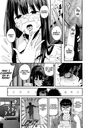 Hassu,Take Off Your Mask! |  Wakatsuki, Take Off Your Mask! Page #27