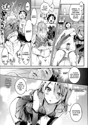 Zutto Miteta yo Tachibana-san!! - Page 19