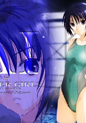 Better Girls Ch. 1-6 Page #206