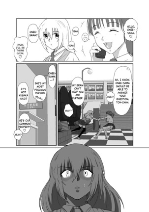 Better Girls Ch. 1-6 Page #181