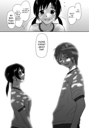 Better Girls Ch. 1-6 Page #152