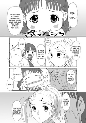 Better Girls Ch. 1-6 Page #179
