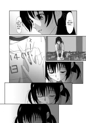 Better Girls Ch. 1-6 Page #164