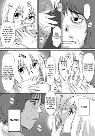 Better Girls Ch. 1-6 Page #135