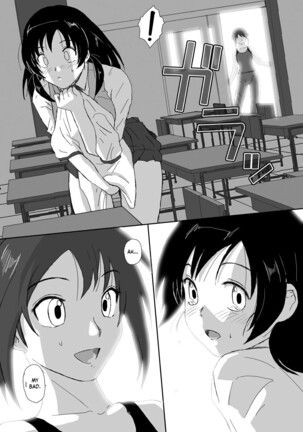 Better Girls Ch. 1-6 Page #171