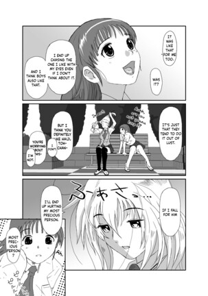 Better Girls Ch. 1-6 Page #180