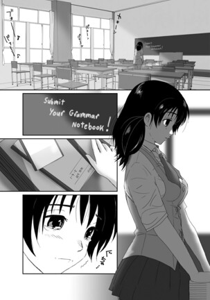 Better Girls Ch. 1-6 Page #162