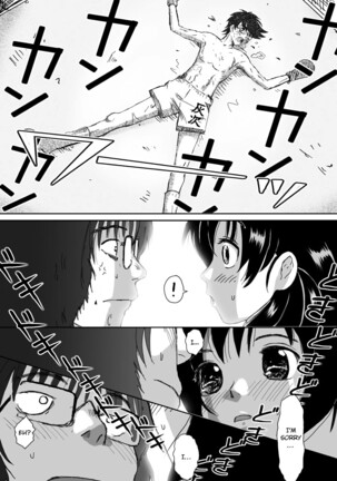 Better Girls Ch. 1-6 Page #121