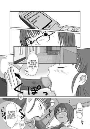 Better Girls Ch. 1-6 Page #93