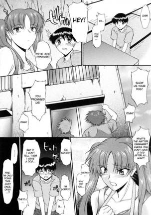 Ane Inu Ch 3-6 Page #41