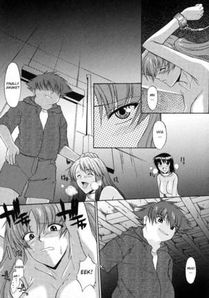 Ane Inu Ch 3-6 Page #61