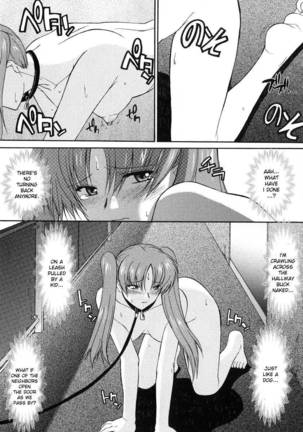 Ane Inu Ch 3-6 Page #47