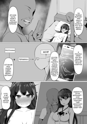 Ayami Hypno - Page 8