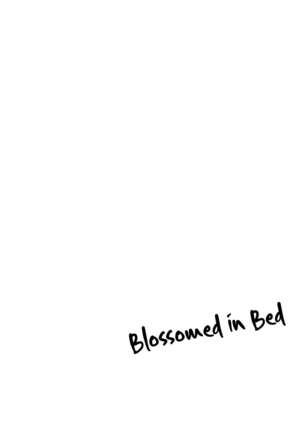 Shime wa Bed de | Blossomed in Bed Page #17