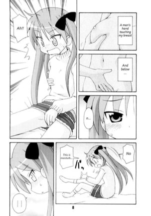 SHINO HARA Page #7
