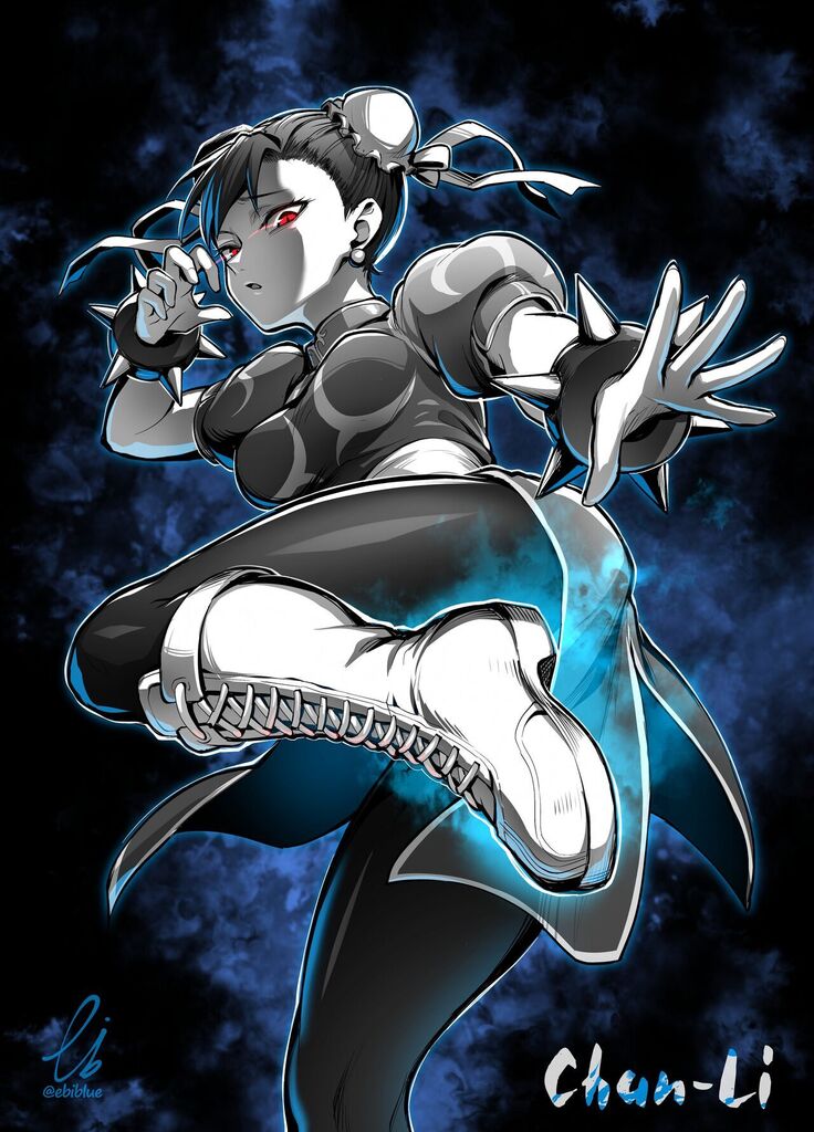 Domination -Nightmare-