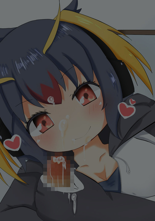 Penguin Shimai to Love Love H! Page #29