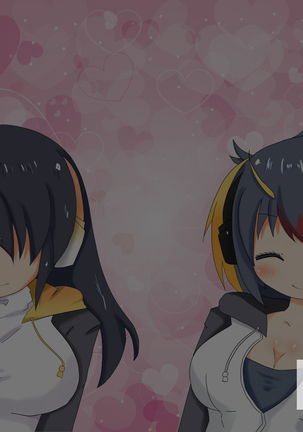 Penguin Shimai to Love Love H! Page #94