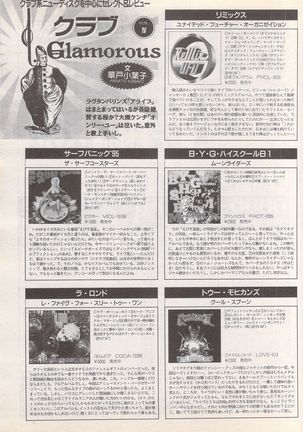 Manga Bangaichi 1995-05 Page #76