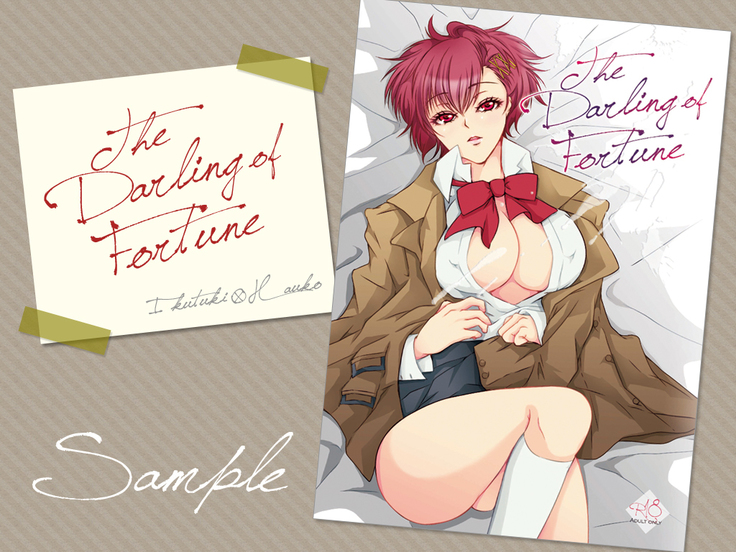 The Darling of Fortune