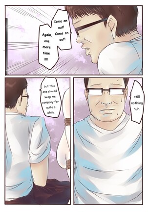 Zhenji's Temporal Purgatory Page #30
