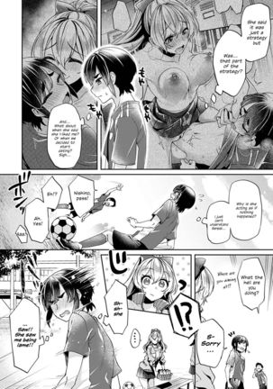 Ookouchi Senpai wa Nekokawaigari shitai 2 | Okouchi-senpai Wants to Adore Ch. 2