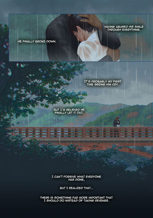 Smile Ch.06 - Your Dearest Smile - Page 14