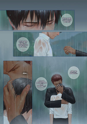 Smile Ch.06 - Your Dearest Smile - Page 13