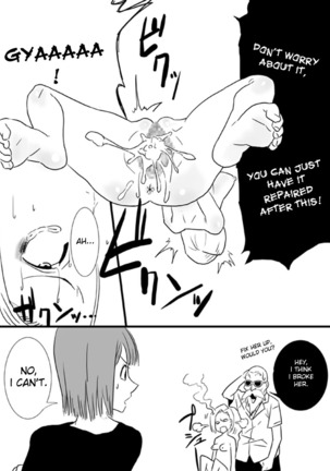 The Kame - Page 29